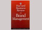 Harvard Business Review on Brand Management